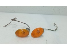 Recambio de piloto lateral izquierdo para opel corsa b (s93) 1.4 i (f08, f68, m68) referencia OEM IAM   