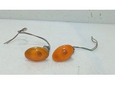 Recambio de piloto lateral izquierdo para opel corsa b (s93) 1.4 i (f08, f68, m68) referencia OEM IAM    2