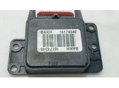 Recambio de modulo electronico para opel corsa b (s93) 1.4 i (f08, f68, m68) referencia OEM IAM    2
