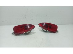 Recambio de piloto trasero izquierdo para opel corsa c (x01) 1.2 twinport (f08, f68) referencia OEM IAM   