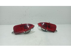 Recambio de piloto trasero izquierdo para opel corsa c (x01) 1.2 twinport (f08, f68) referencia OEM IAM    2