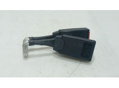 Recambio de anclaje cinturon trasero derecho para opel corsa c (x01) 1.2 twinport (f08, f68) referencia OEM IAM   