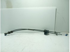 Recambio de varillaje cambio para citroën c2 (jm_) 1.4 hdi referencia OEM IAM 2444FE  