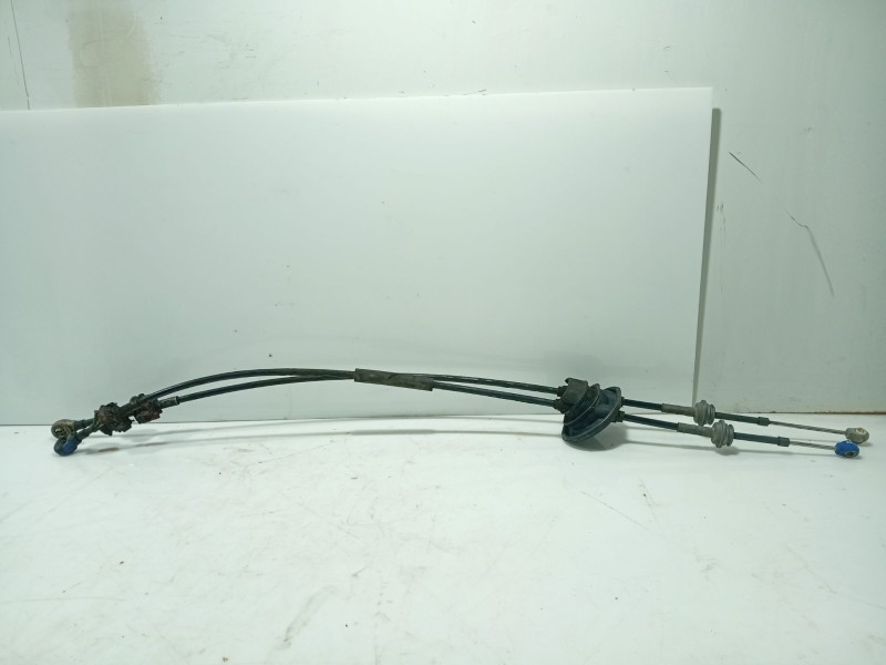 Recambio de varillaje cambio para citroën c2 (jm_) 1.4 hdi referencia OEM IAM 2444FE  