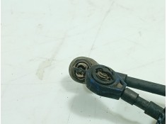 Recambio de varillaje cambio para citroën c2 (jm_) 1.4 hdi referencia OEM IAM 2444FE   2