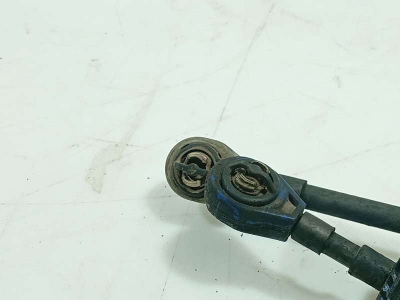 Recambio de varillaje cambio para citroën c2 (jm_) 1.4 hdi referencia OEM IAM 2444FE  