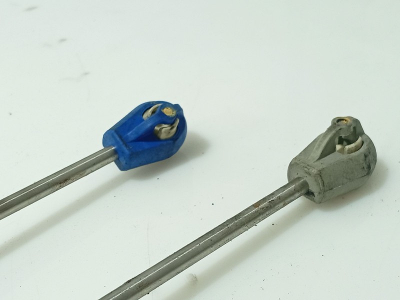 Recambio de varillaje cambio para citroën c2 (jm_) 1.4 hdi referencia OEM IAM 2444FE  