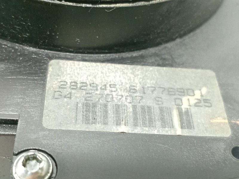 Recambio de com2000 para citroën c2 (jm_) 1.4 hdi referencia OEM IAM   