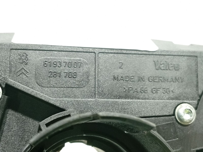 Recambio de com2000 para citroën c2 (jm_) 1.4 hdi referencia OEM IAM   