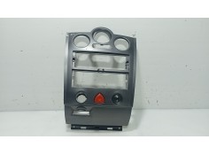 Recambio de moldura para renault megane ii (bm0/1_, cm0/1_) 1.5 dci (bm0f, bm0t, bm2b, cm0f, cm0t) referencia OEM IAM   