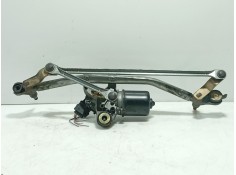 Recambio de motor limpia delantero para citroën c2 (jm_) 1.4 hdi referencia OEM IAM 6401F4  