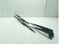 Recambio de brazo limpia delantero izquierdo para citroën c2 (jm_) 1.4 hdi referencia OEM IAM 6429W4   2