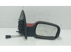 Recambio de retrovisor derecho para renault megane ii (bm0/1_, cm0/1_) 1.5 dci (bm0f, bm0t, bm2b, cm0f, cm0t) referencia OEM IAM