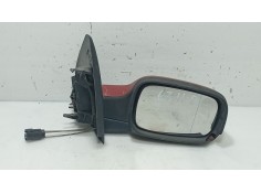 Recambio de retrovisor derecho para renault megane ii (bm0/1_, cm0/1_) 1.5 dci (bm0f, bm0t, bm2b, cm0f, cm0t) referencia OEM IAM 2