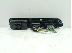 Recambio de mando elevalunas delantero izquierdo para peugeot 307 (3a/c) 1.6 16v referencia OEM IAM 6554E9   2