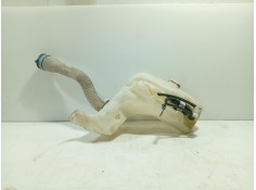 Recambio de deposito limpia para peugeot 307 (3a/c) 1.6 16v referencia OEM IAM 6431C1  