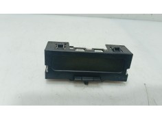 Recambio de modulo electronico para renault megane ii (bm0/1_, cm0/1_) 1.5 dci (bm0f, bm0t, bm2b, cm0f, cm0t) referencia OEM IAM