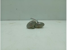 Recambio de piloto lateral delantero izquierdo para peugeot 307 (3a/c) 1.6 16v referencia OEM IAM 632570  