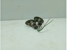 Recambio de piloto lateral delantero izquierdo para peugeot 307 (3a/c) 1.6 16v referencia OEM IAM 632570   2