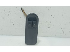 Recambio de mando elevalunas delantero izquierdo para renault megane ii (bm0/1_, cm0/1_) 1.5 dci (bm0f, bm0t, bm2b, cm0f, cm0t) 