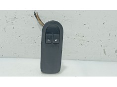 Recambio de mando elevalunas delantero izquierdo para renault megane ii (bm0/1_, cm0/1_) 1.5 dci (bm0f, bm0t, bm2b, cm0f, cm0t)  2