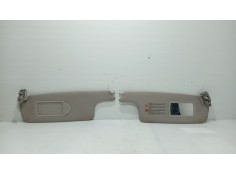 Recambio de parasol izquierdo para renault megane ii (bm0/1_, cm0/1_) 1.5 dci (bm0f, bm0t, bm2b, cm0f, cm0t) referencia OEM IAM 