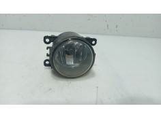 Recambio de faro antiniebla izquierdo para renault megane ii (bm0/1_, cm0/1_) 1.5 dci (bm0f, bm0t, bm2b, cm0f, cm0t) referencia 