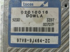 Recambio de centralita motor uce para  referencia OEM IAM 97VB9J464   2
