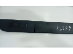 Recambio de moldura para renault megane ii (bm0/1_, cm0/1_) 1.5 dci (bm0f, bm0t, bm2b, cm0f, cm0t) referencia OEM IAM    2