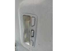 Recambio de luz interior para mitsubishi montero (v60/v70) 3.2 di-d cat referencia OEM IAM   