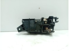 Recambio de maneta interior delantera izquierda para mitsubishi montero (v60/v70) 3.2 di-d cat referencia OEM IAM    2