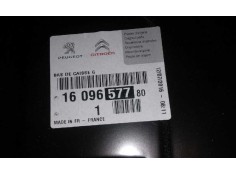 Recambio de estribos laterales para  referencia OEM IAM 1609657780 TALONERA IZQUIERDA  2