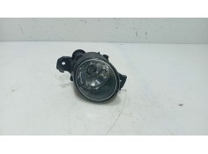 Recambio de faro antiniebla izquierdo para renault clio ii (bb_, cb_) 1.5 dci (b/cb07) referencia OEM IAM 7701205665  