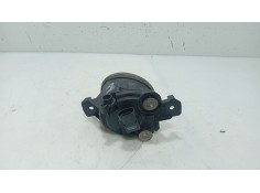 Recambio de faro antiniebla izquierdo para renault clio ii (bb_, cb_) 1.5 dci (b/cb07) referencia OEM IAM 7701205665   2