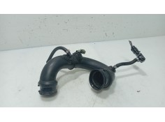 Recambio de tubo para renault clio ii (bb_, cb_) 1.5 dci (b/cb07) referencia OEM IAM    2