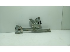 Recambio de elevalunas trasero derecho para mitsubishi montero (v60/v70) 3.2 di-d cat referencia OEM IAM   