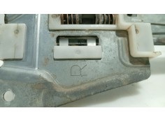 Recambio de elevalunas trasero derecho para mitsubishi montero (v60/v70) 3.2 di-d cat referencia OEM IAM    2