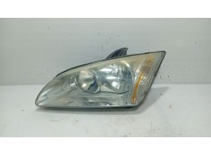 Recambio de faro izquierdo para ford focus sportbreak (cap) trend referencia OEM IAM 1480990  