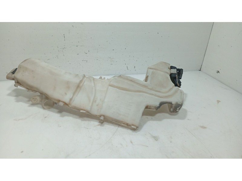 Recambio de deposito limpia para ford focus sportbreak (cap) trend referencia OEM IAM 1497707  