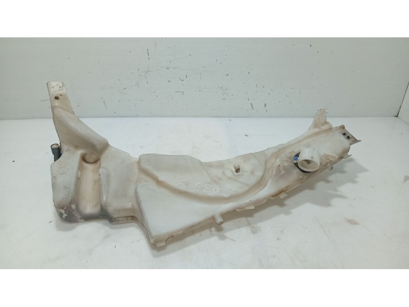 Recambio de deposito limpia para ford focus sportbreak (cap) trend referencia OEM IAM 1497707  