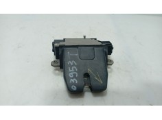 Recambio de cerradura maletero / porton para ford focus sportbreak (cap) trend referencia OEM IAM 1930055  