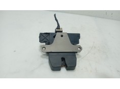 Recambio de cerradura maletero / porton para ford focus sportbreak (cap) trend referencia OEM IAM 1930055   2