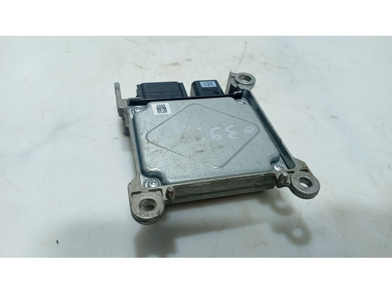 Recambio de centralita airbag para ford focus sportbreak (cap) trend referencia OEM IAM 1717369  