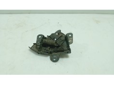 Recambio de cerradura capot para mitsubishi montero (v60/v70) 3.2 di-d cat referencia OEM IAM    2