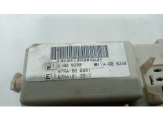 Recambio de modulo electronico para ford focus sportbreak (cap) trend referencia OEM IAM    2