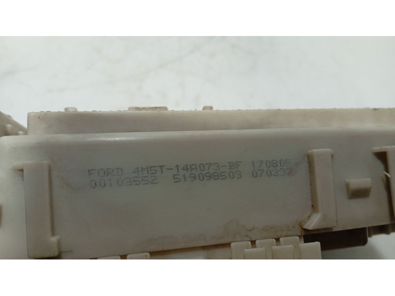 Recambio de modulo electronico para ford focus sportbreak (cap) trend referencia OEM IAM   