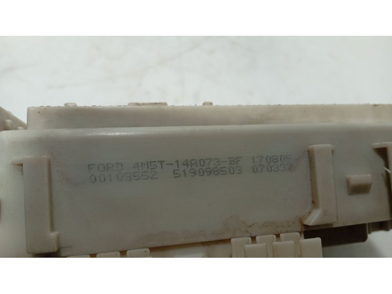 Recambio de modulo electronico para ford focus sportbreak (cap) trend referencia OEM IAM   