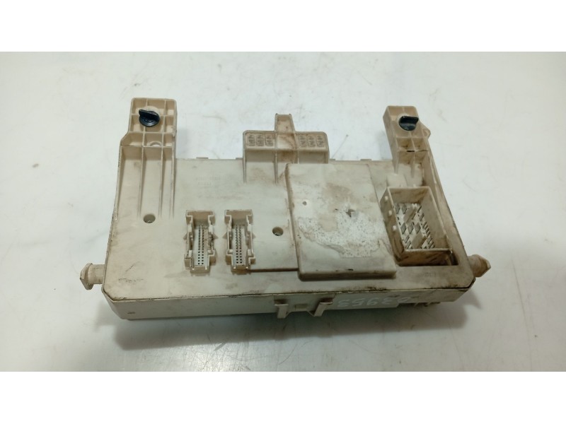 Recambio de modulo electronico para ford focus sportbreak (cap) trend referencia OEM IAM   
