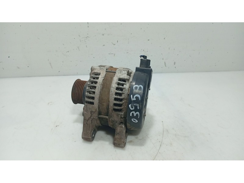 Recambio de alternador para ford focus sportbreak (cap) trend referencia OEM IAM 1708342  DINAMO
