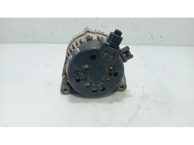 Recambio de alternador para ford focus sportbreak (cap) trend referencia OEM IAM 1708342  DINAMO